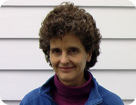 Nina Pierpont, MD, PhD