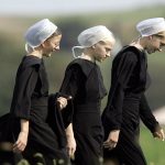 Amish Inspired